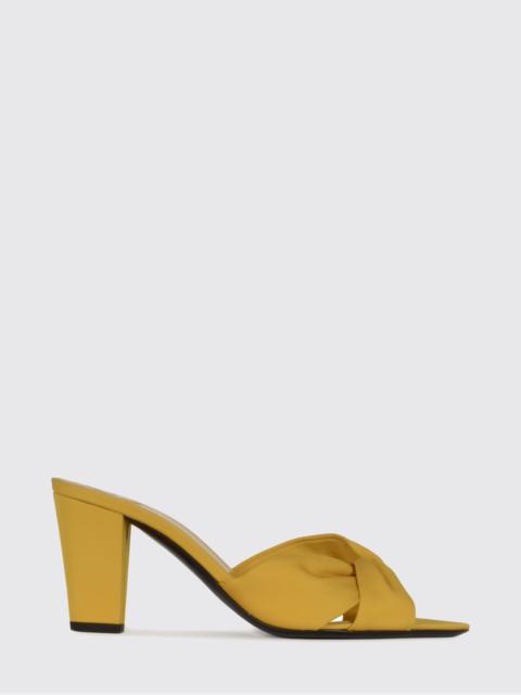 SAINT LAURENT High heel shoes woman Saint Laurent