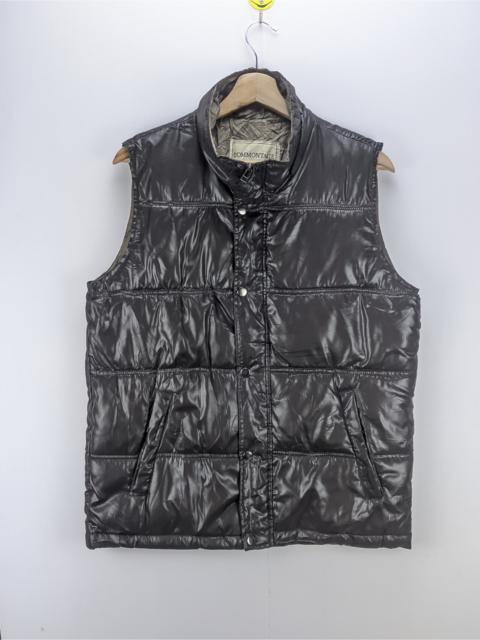 Other Designers Vintage - Steals🔥Vintage Puffer Vest by Commontage Standart