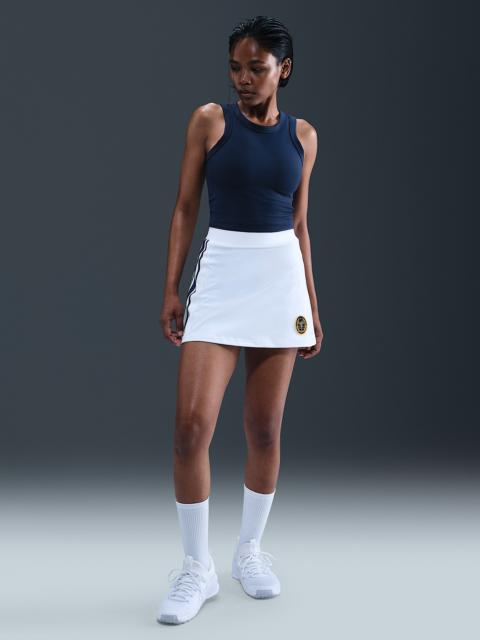 Nike Nike Women's High-Waisted 3" Skort