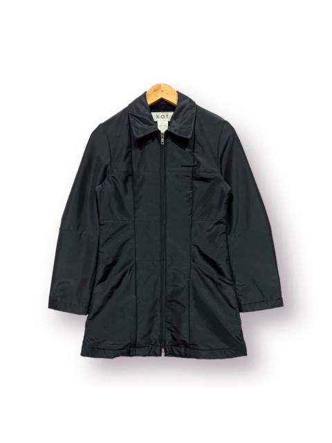 Other Designers 🔥K.A.T japanese brand Yohji Yamamoto style jacket