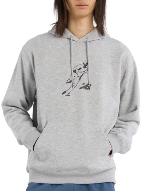 New Balance New Balance Men's Ohtani Logo Graphic Hoodie