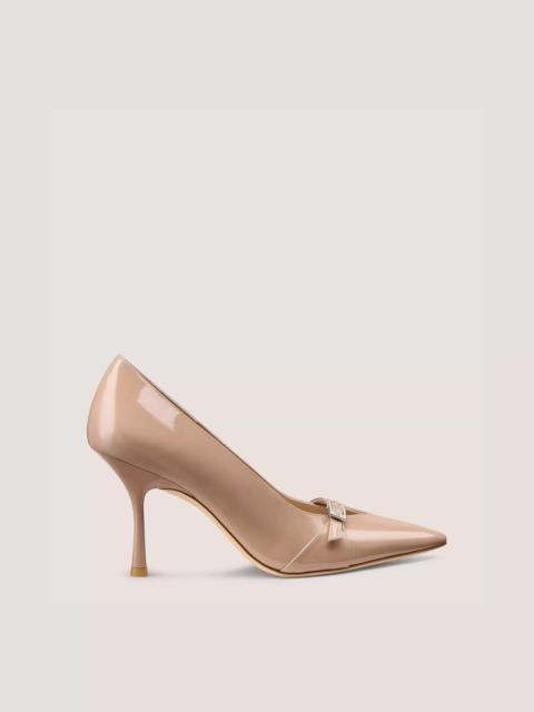 Stuart Weitzman GEORGIE PUMP 85