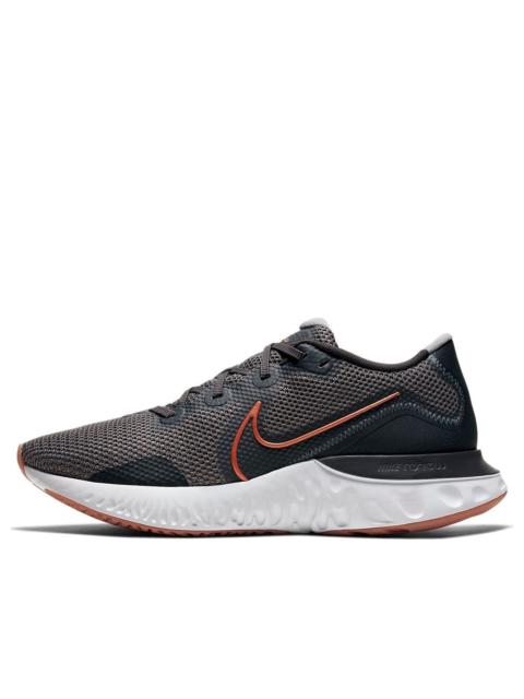 Nike Nike Renew Run 'Iron Grey Copper' CK6357-004