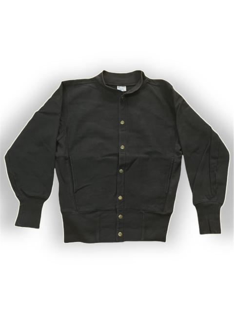 Other Designers Champion × Vintage - VINTAGE CHAMPION REVERSE WEAVE SWEATER JAPAN STREETWEAR