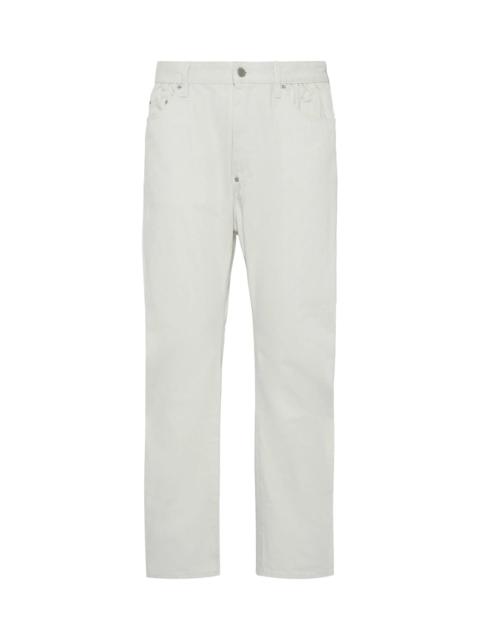 DSQUARED2 Dsquared2 Jeans White