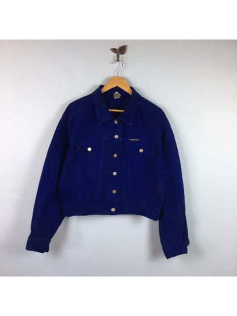 Vintage Parkers Type 3 Denim Jacket