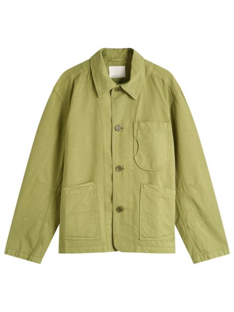 YMC YMC Construction Jacket