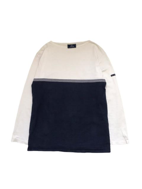 Other Designers Saint James - LONG SLEEVE SWINT JAMES