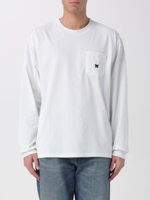 NEEDLES T-shirt men Needles