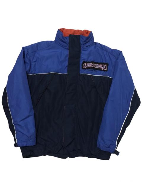 Other Designers NFL - Super Bowl XI Jacket