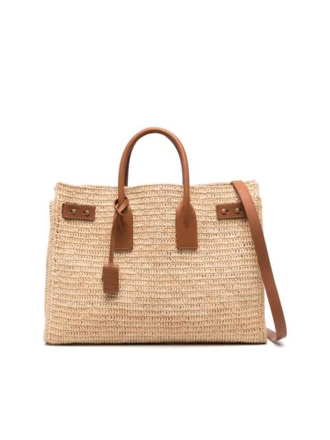 SAINT LAURENT medium Sac Du Jour tote bag