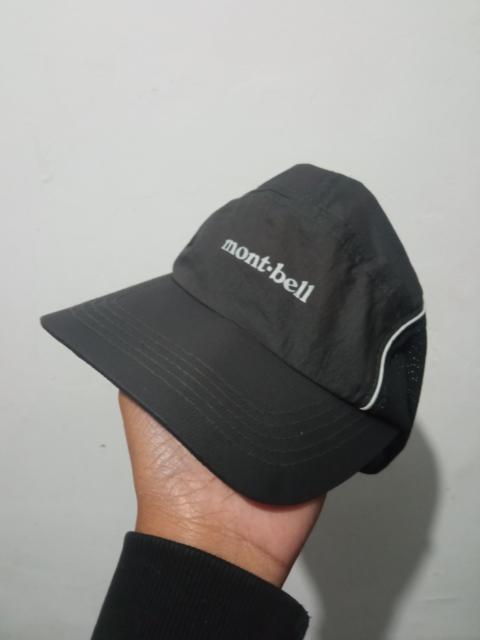 Other Designers Vintage Montbell outdoor Hat