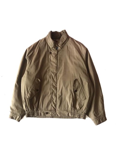 Burberry BURBERRYS JACKET ZIP UP