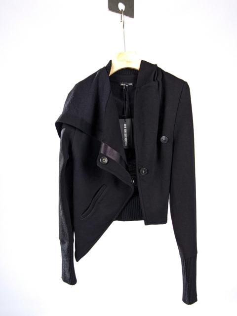 Ann Demeulemeester Ann Demeulemeester Runway Jacket