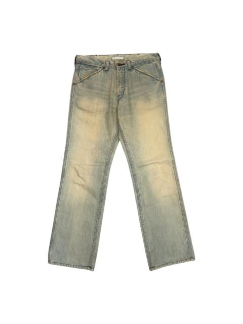 Other Designers Number (N)ine AW2002