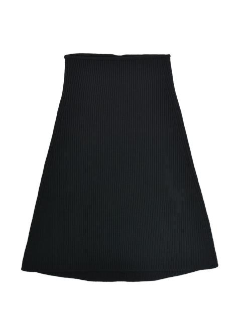 Rick Owens COWL / BLACK