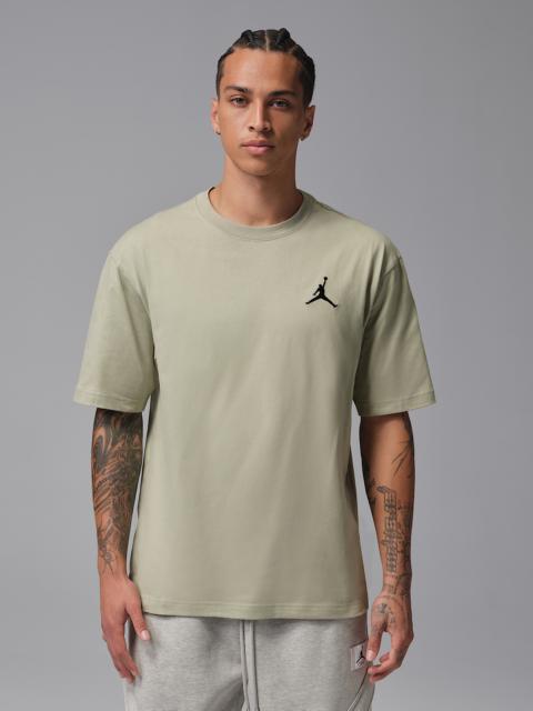 Jordan Jordan Men's Embroidered Jumpman T-Shirt