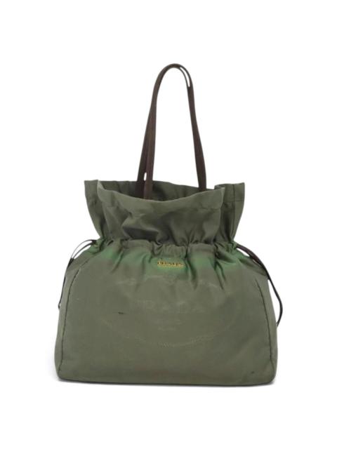 Prada Handbag