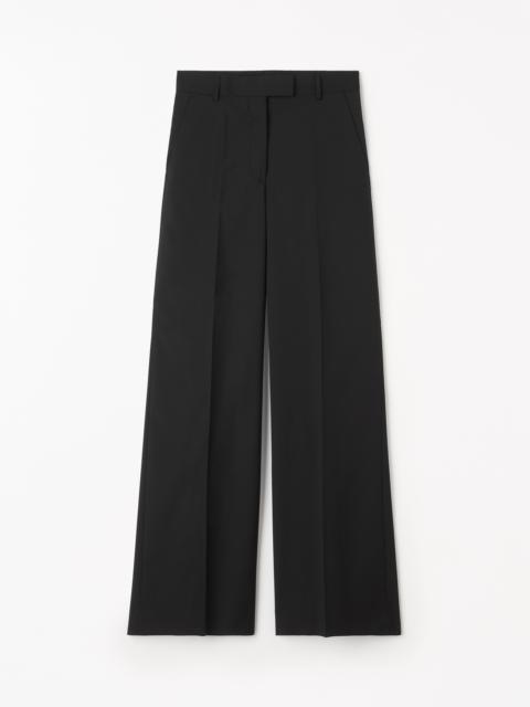 TIGER OF SWEDEN Irit High-Waist Trousers