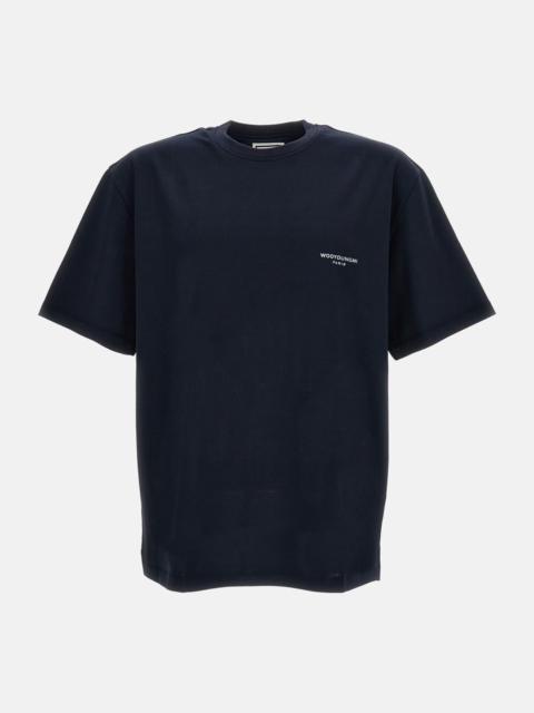 Wooyoungmi LOGO COTTON SHIRT