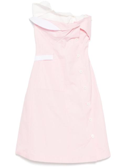 Miu Miu Miu Miu Women Short Dress