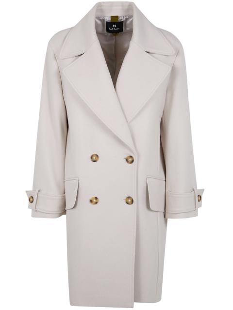 Paul Smith Womens Coat
