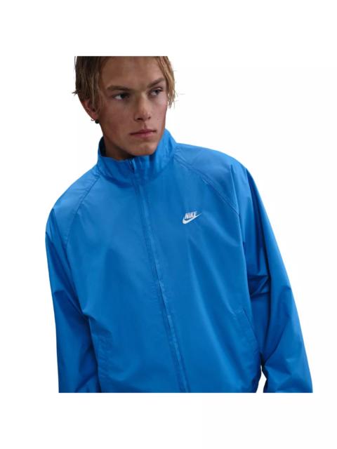 Nike Men's Sportswear Club Roscoe Full-Zip Jacket