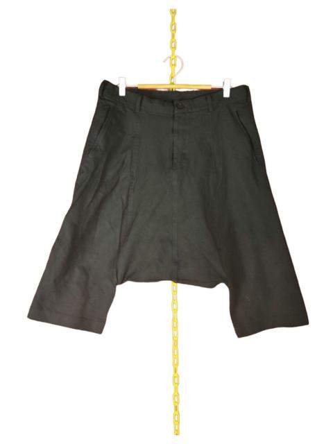 Comme Des Garçons Comme Des Garcons Homme AD2003 ballon pants