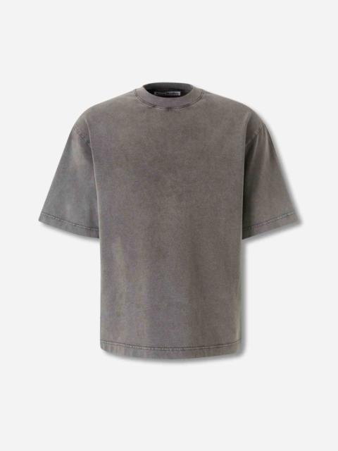 Acne Studios ROUND NECK T-SHIRT