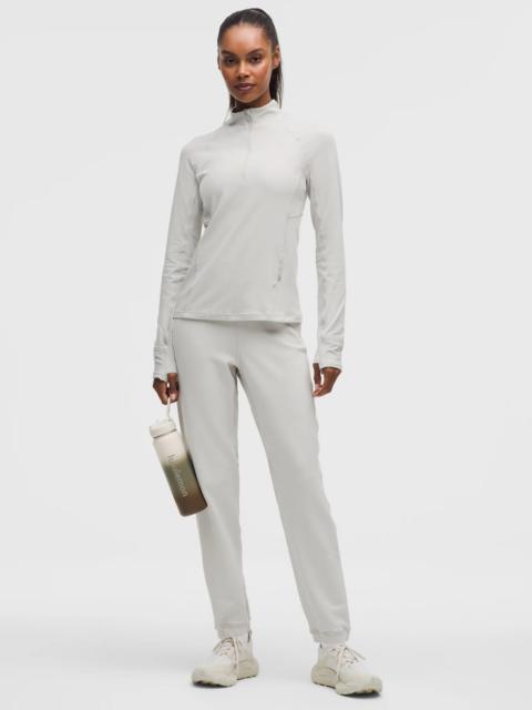 lululemon Adapted State Thermal High-Rise Jogger