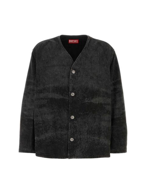 Diesel D-BOY-FSH1 SHIRT