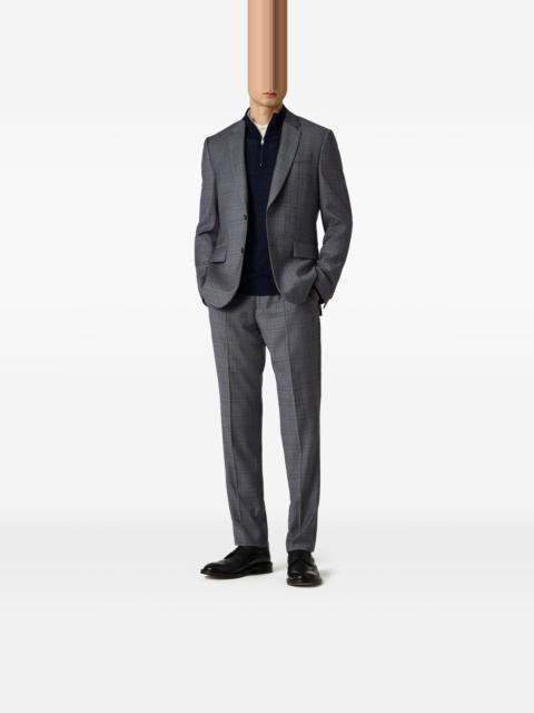 merino-wool jumper