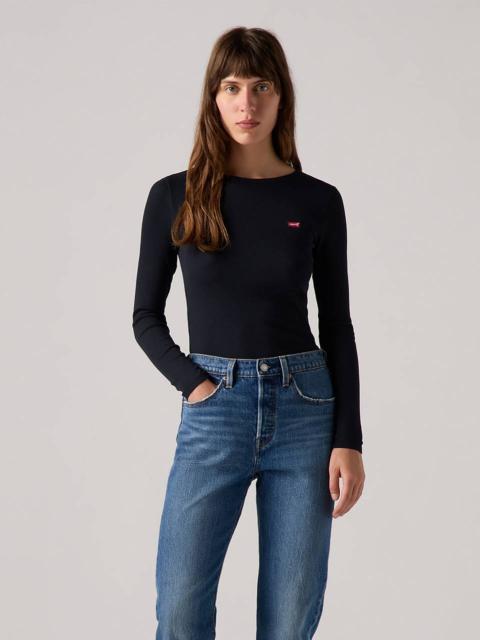 Levi's HAYES LONG SLEEVE T-SHIRT