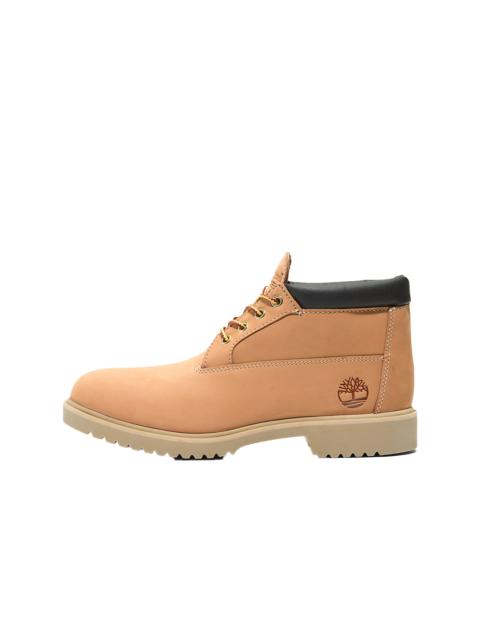 Timberland 1973 Newman Chukka Boot Mid "Wheat"