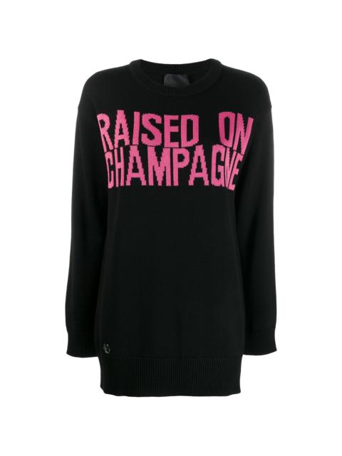 Statement jumper