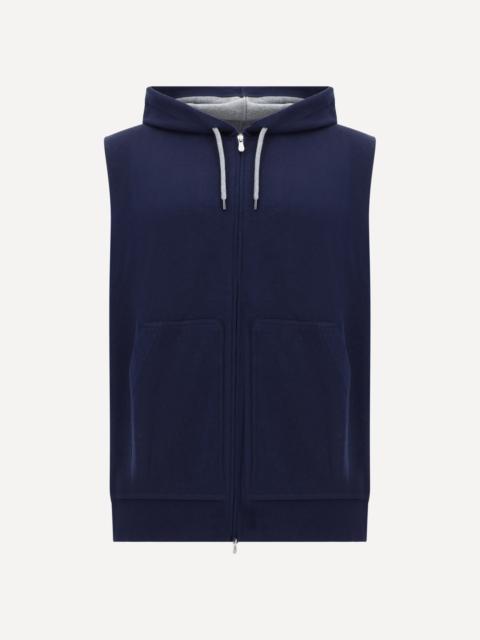 Brunello Cucinelli Vest