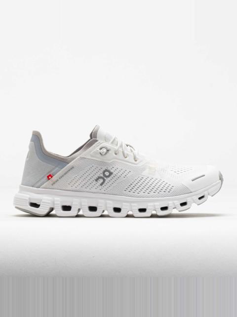 On On Cloud 6 Coast Women's White/Glacier