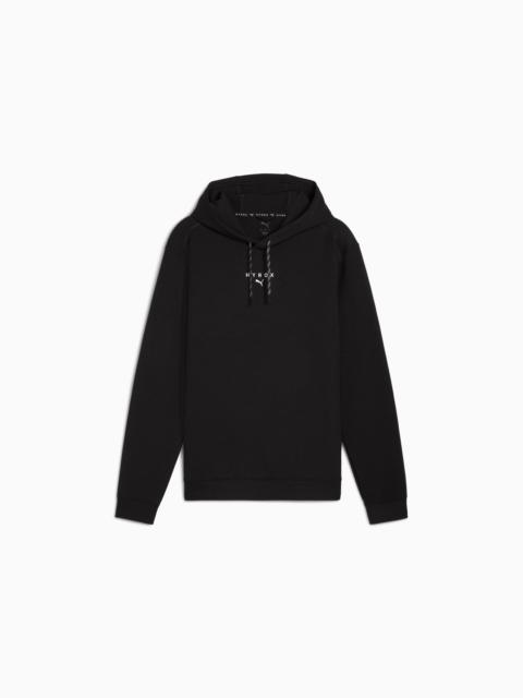 PUMA PUMA x HYROX CLOUDSPUN Hoodie Men