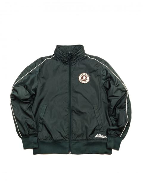 Other Designers Mlb -  Final Drop! UT x Oakland Athletic Sweater Jacket