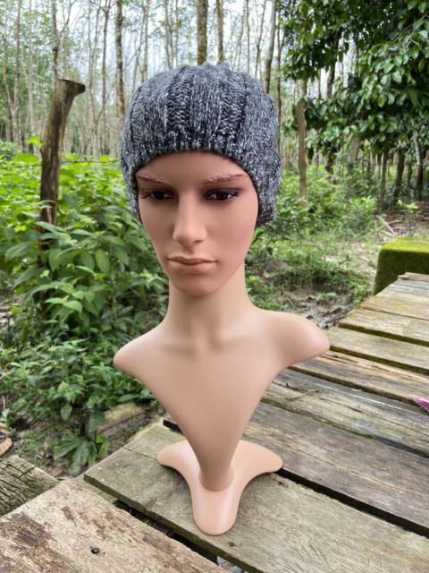 Other Designers Gap - GAP KNITTED SNOW HAT BEANIE