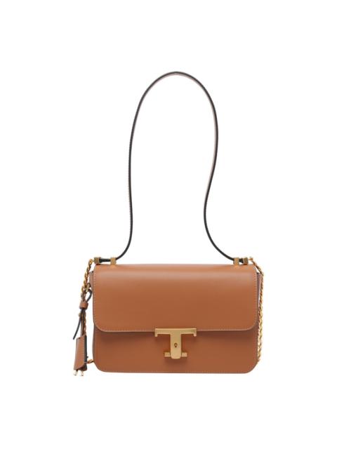 Tod's Tod'S Mini T Timeless Crossbody Bag
