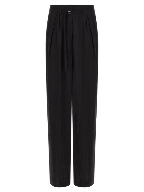 Dries Van Noten Dries Van Noten Women 'Peacha' Pants