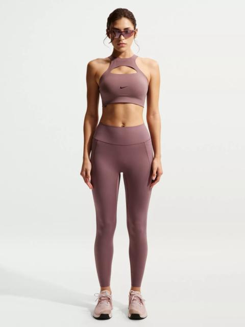 Nike Nike Women's Universa Medium-Support High-Waisted 7/8 Leggings