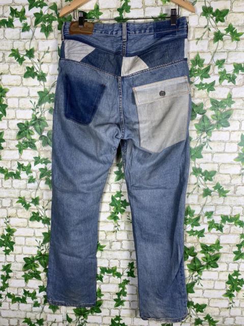 Levi's Levis X Kalimera Denim Jeans