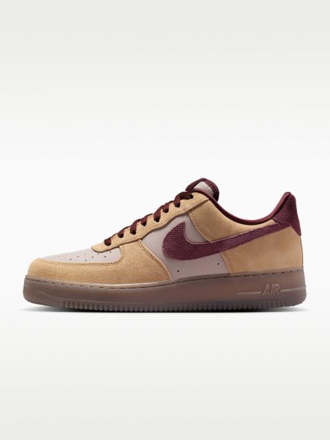 Nike Nike Air Force 1 '07 Premium Men's Shoes