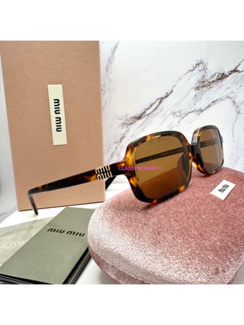 Miu Miu Sunglasses New 