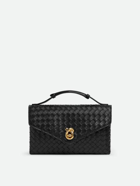 Bottega Veneta Knot Lock