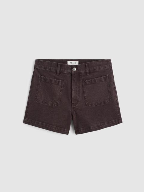 Madewell The Emmy Short