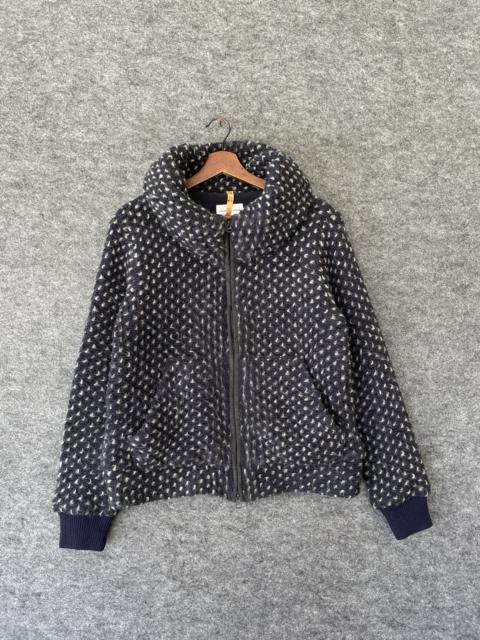 Other Designers Issey Miyake - ISSEY MIYAKE x TSUMORI CHISATO JACKET