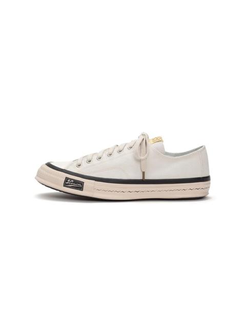 visvim SKAGWAY LO IVORY